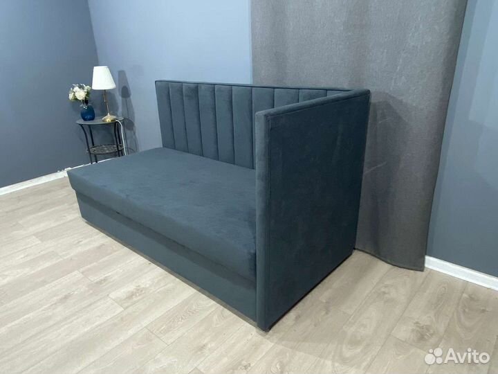 Детская кровать диван