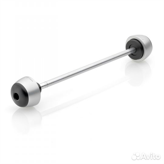 Слайдеры колесные передние Rizoma для BMW