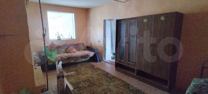 Дом 115 м² на участке 12 сот.