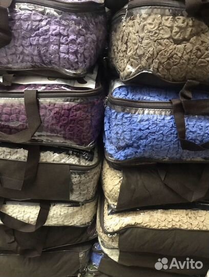 Чехлы на диван и кресла