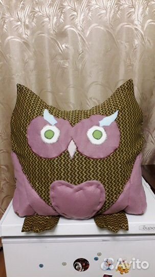 Подушки новые