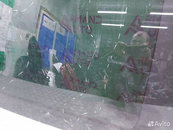 Стекло панорамной крыши Land Rover Range Rover