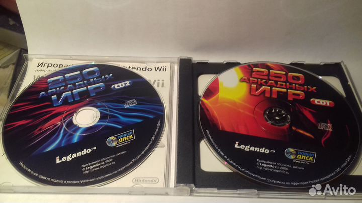 Компьютерные игры диски для пк