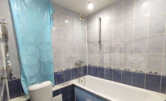 1-к. квартира, 29,5 м², 2/5 эт.