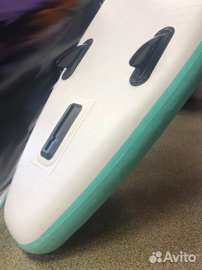 Сапборд Sup-борд Triclicks