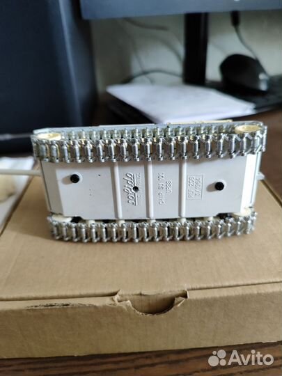 Танк Solido Су 100