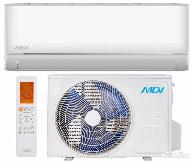 Mdv Infini mdsag-09HRN1/mdoag-09HN1