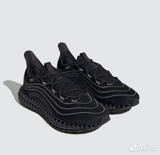 Adidas x Parley (Размер US 11) новые эксклюзивные