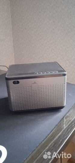 Видеопроектор Android