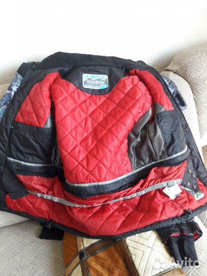 Куртка на подростка