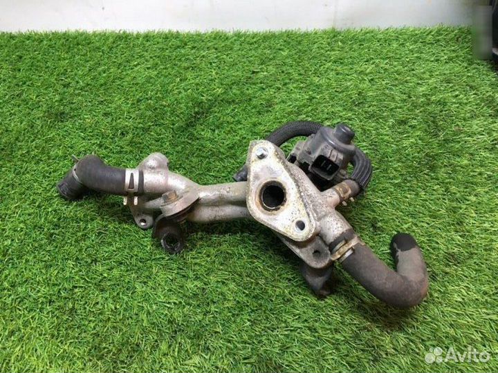 Клапан EGR Mitsubishi