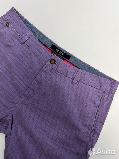 Шорты Scotch & soda