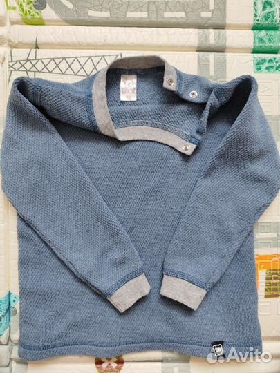 Термобелье детское 92 размер bungly boo