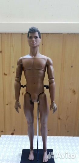 Fashion Royalty Remi Dinamite