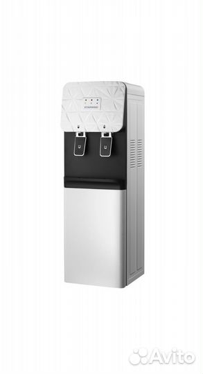 Кулер для воды напольный