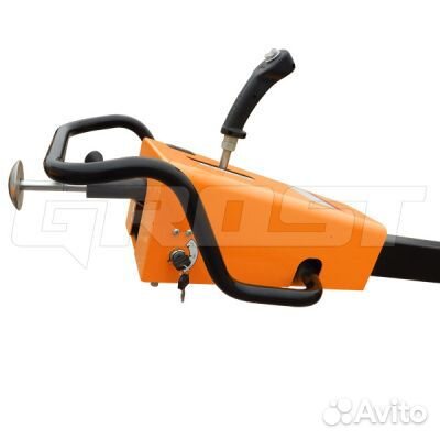 Виброкаток grost VR500SD