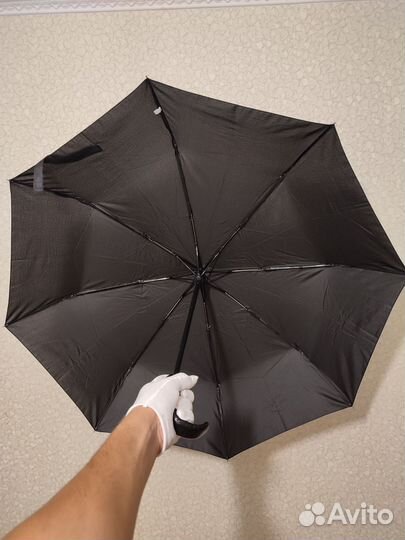 Зонт. Зонт мужской. Зонт женский. Зонт черный