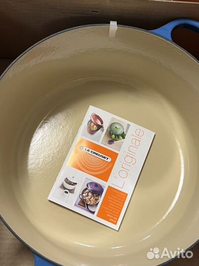 Le creuset сковорода гриль