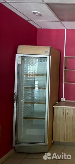 Холодильник для напитков