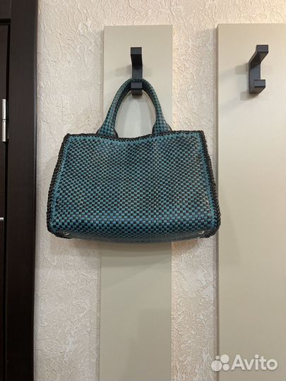 Сумка Прада оригинал