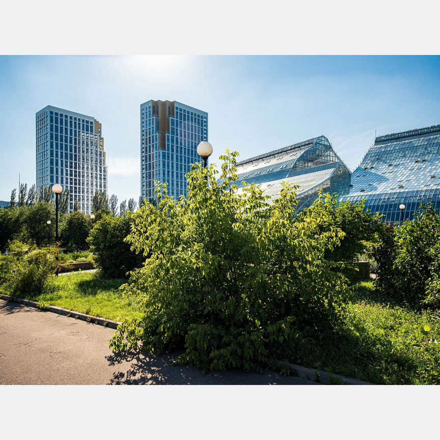 2-к. квартира, 42,7 м², 2/29 эт.