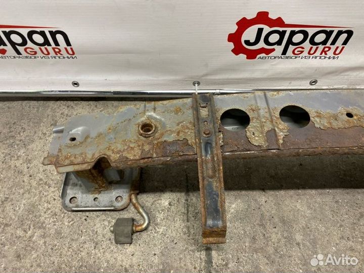 Усилитель бампера задний Mazda Cx5 KE 2.0 2013