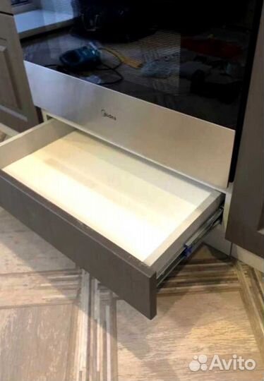 Кухонные гарнитуры