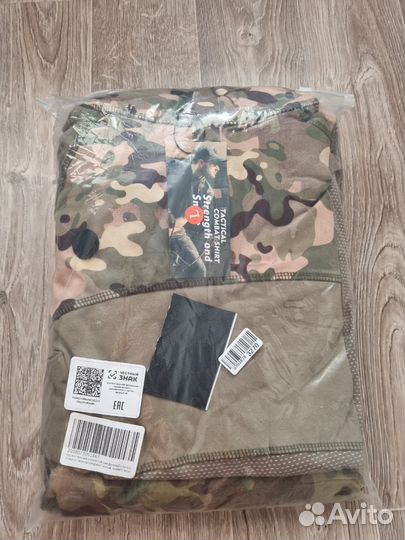 Военная форма летняя