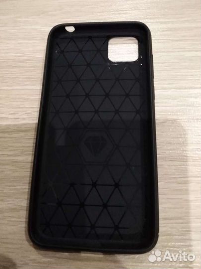 Чехол Хонор 9s, Huawei Y5P