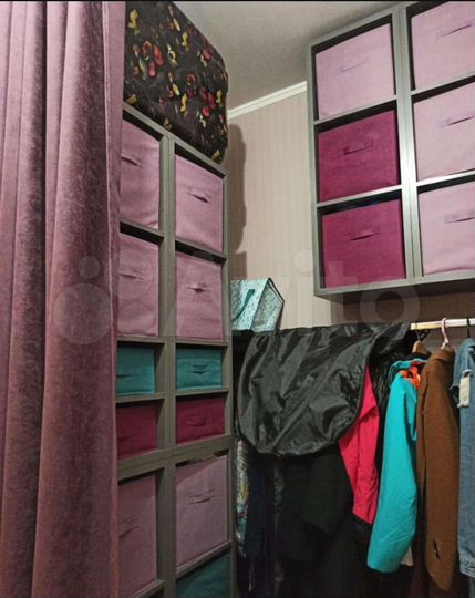 1-к. квартира, 38,3 м², 8/14 эт.