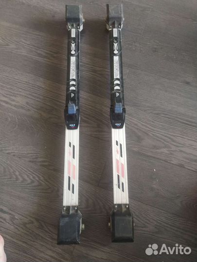 Лыжи роллеры