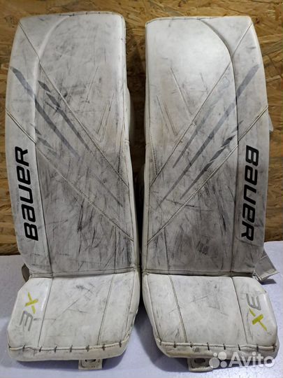 Хоккейная форма вратаря