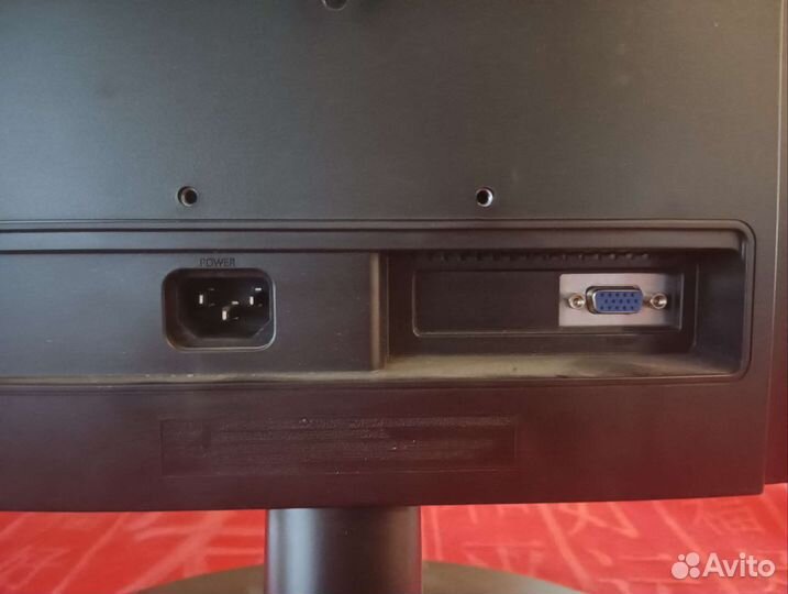 Монитор Samsung