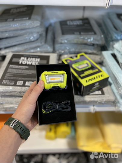 Фонарь Unilite