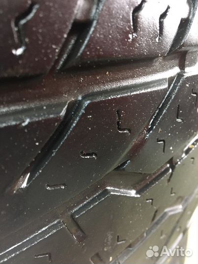 Maxxis AT-771 Bravo 265/60 R18 110H