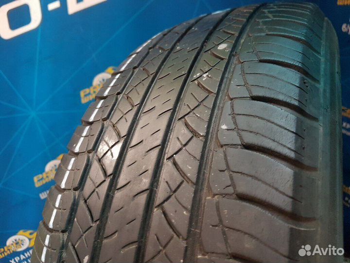 Michelin Latitude Tour HP 225/65 R17