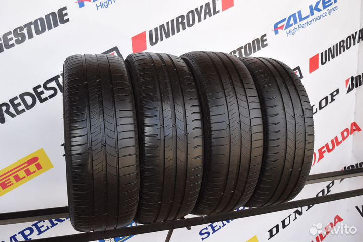 Michelin Energy Saver 185/60 R15