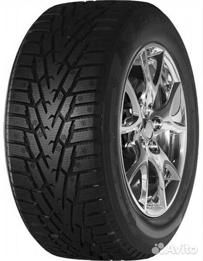 Haida HD677 215/55 R17 98T