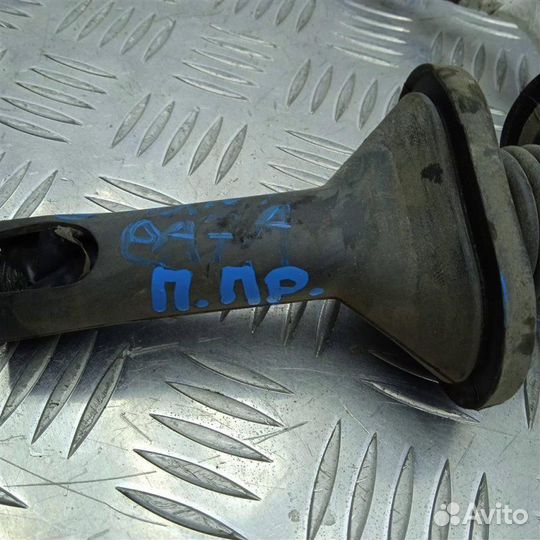 Проводка двери пер.правой Mitsubishi Galant 8 EA