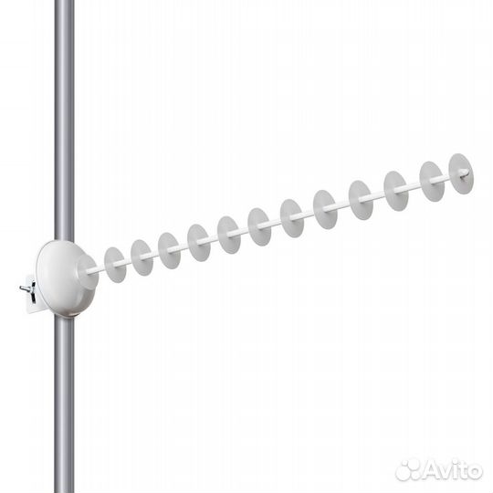 Внешняя mimo антенна LTE2600 17 дБ KYY17-2600