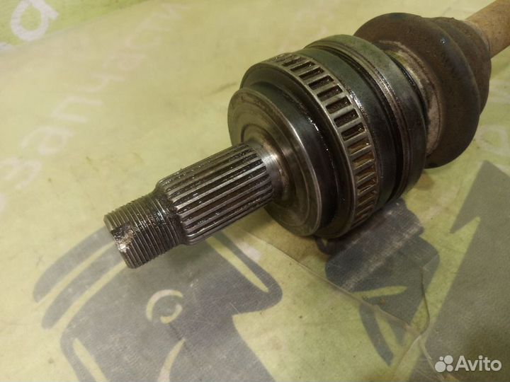 Ось привод шруз левый Bmw 3 Series E90 рестайлинг