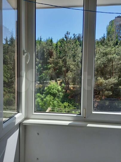 1-к. квартира, 30 м², 3/9 эт.