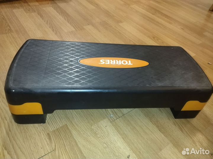 Степ платформа