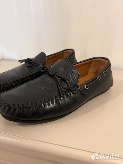 Топсайдеры