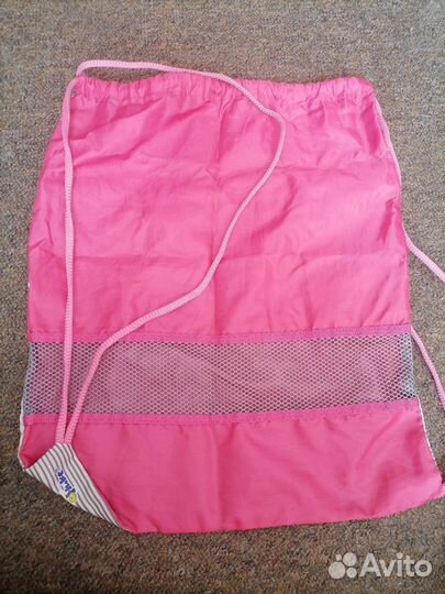 Мешок для обуви