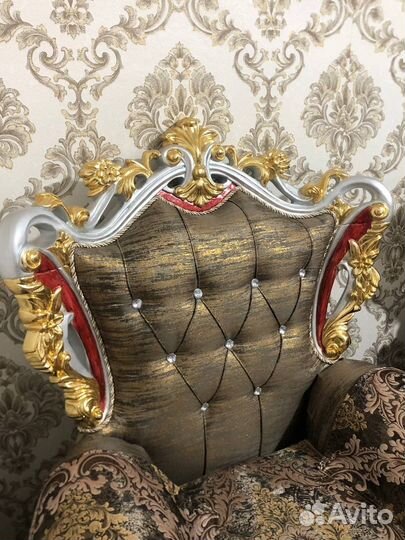 Мягкая мебель