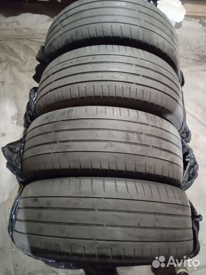 Hankook Ventus S1 Evo 2 K117 245/45 R19 98W