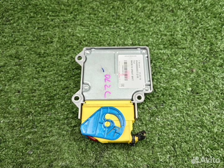 Блок управления AIR BAG 5N0959655T Volkswagen Tigu