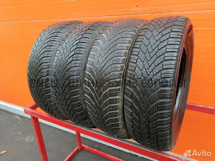 Continental ContiWinterContact TS 850 195/65 R15 97T