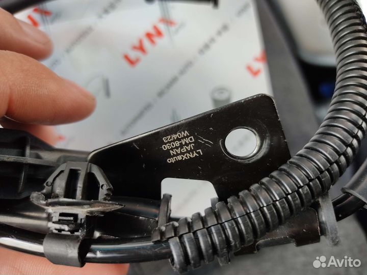 Датчик абс tucson jm